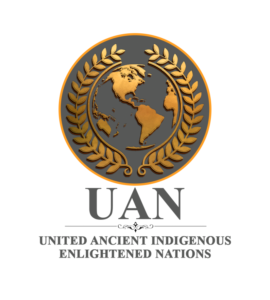UAN Logo Home Page