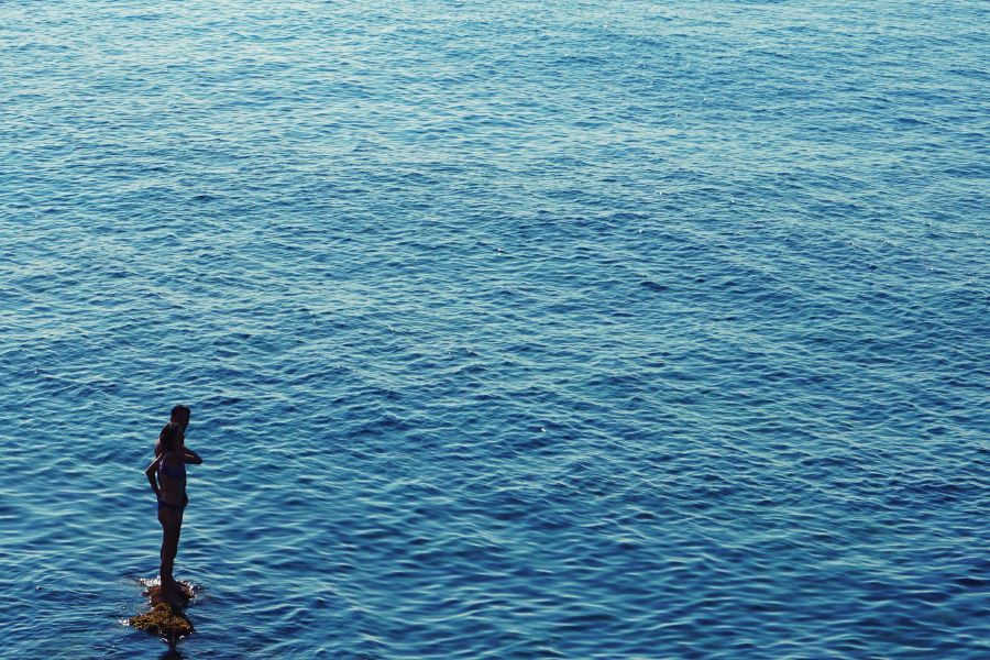 Oceans and the Law of the Sea