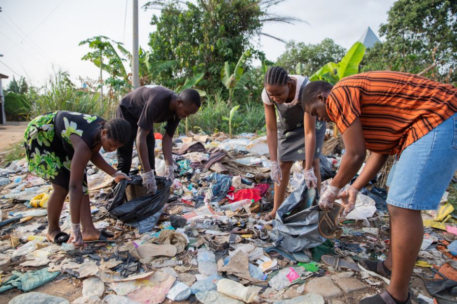 Poverty