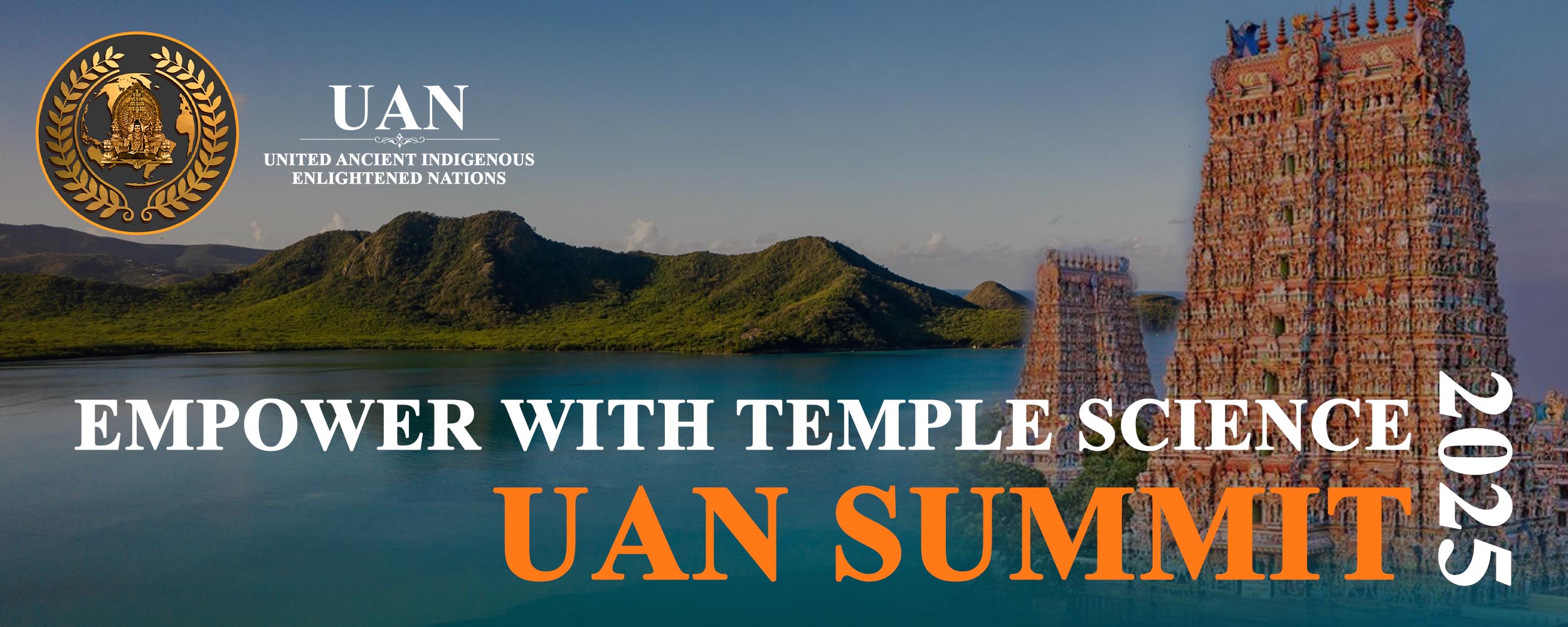 UAN Summit
