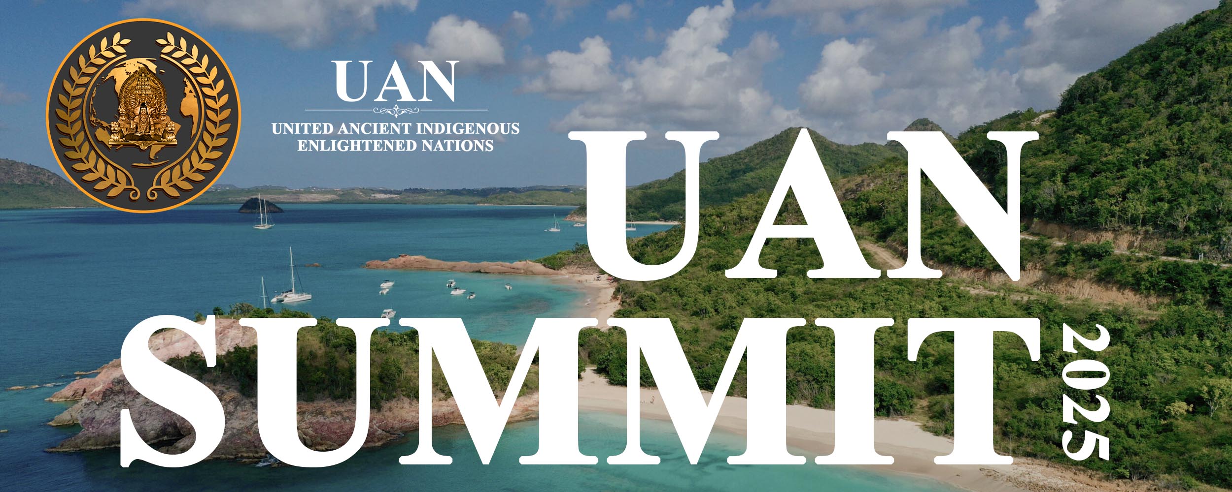 UAN Summit