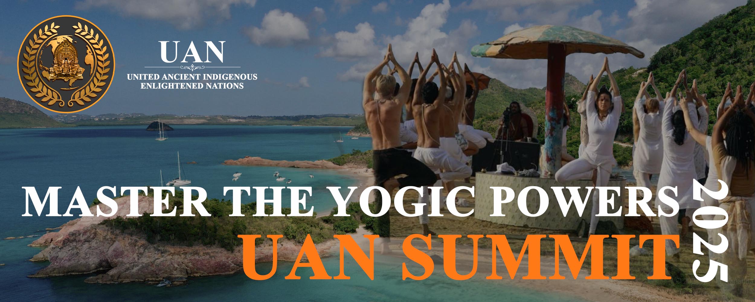 UAN Summit