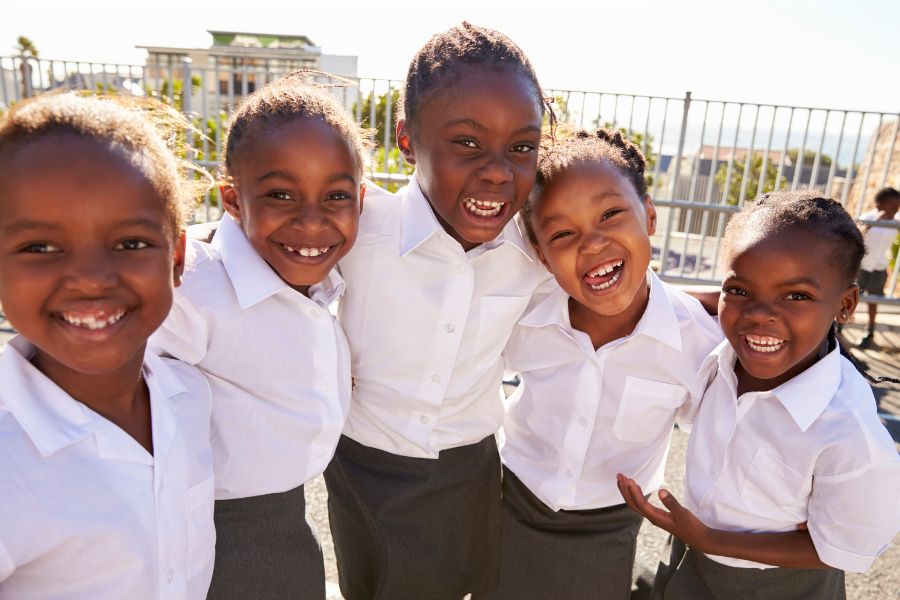 children
