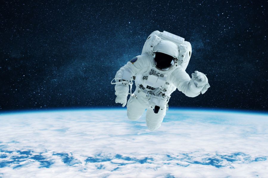 outerspace