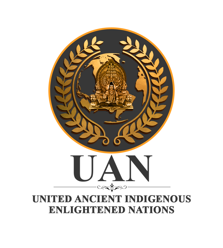 United Ancient Nations Logo