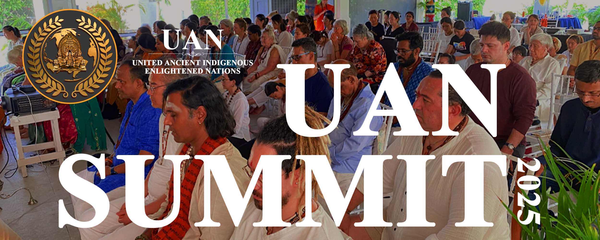 UAN PSS Summit