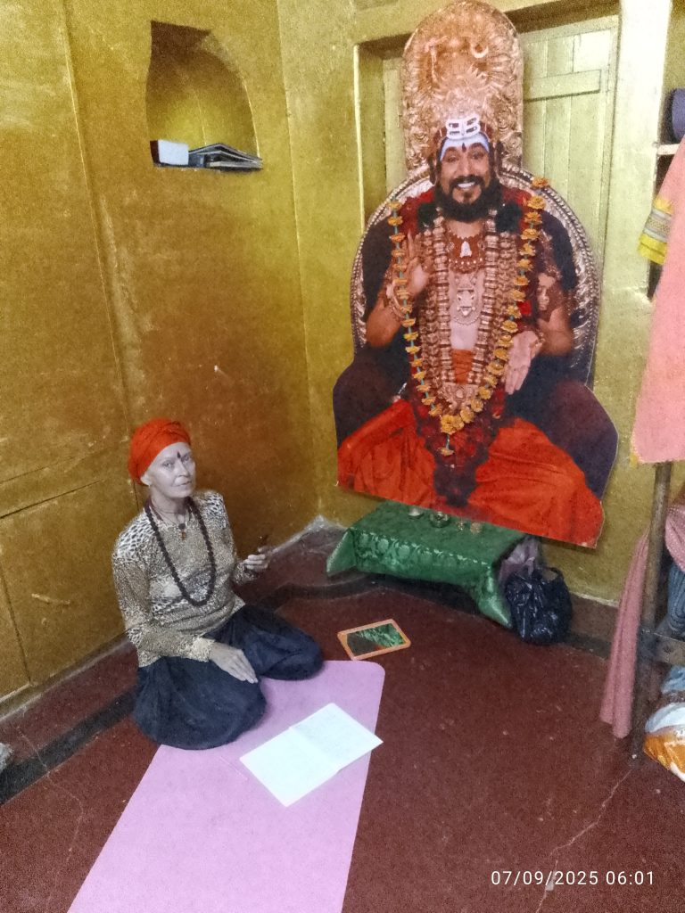 Paramashivasena summit -06th Sep 2025 Transfermotive Science og roit pattern completion_
