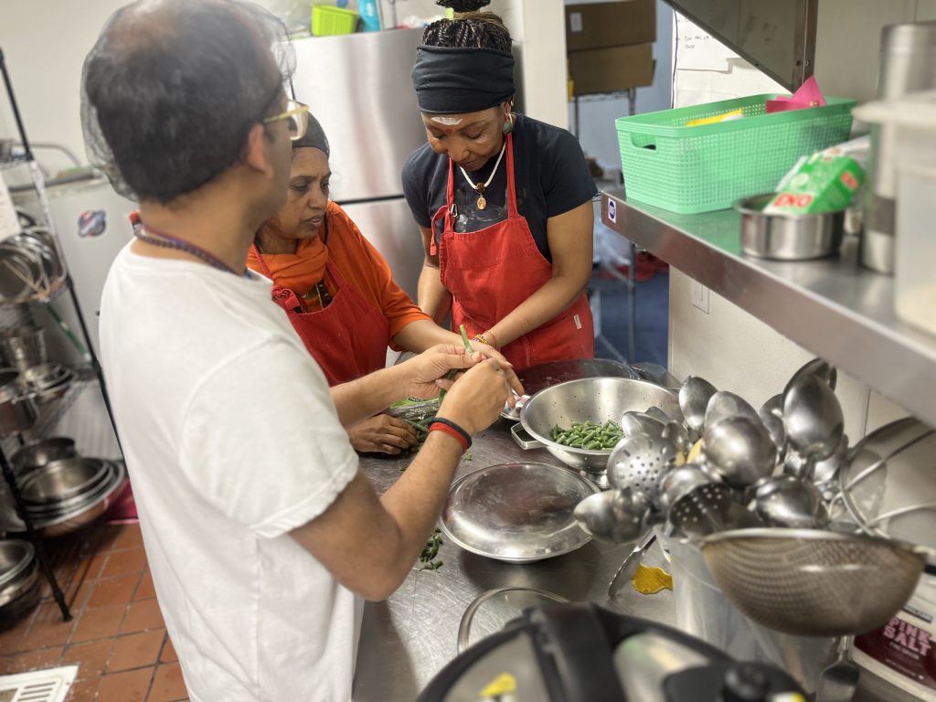 Day 26 – Food4