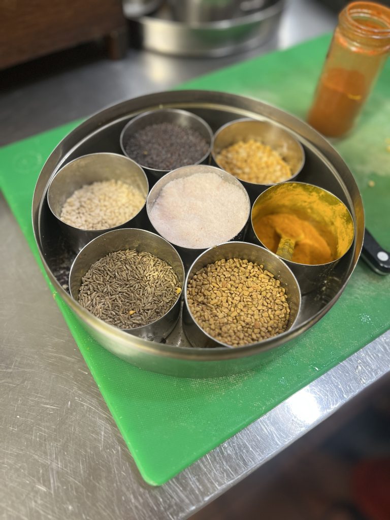 Day 27 – Food3