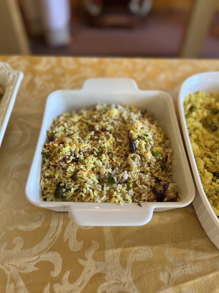 Day 27 – Food4
