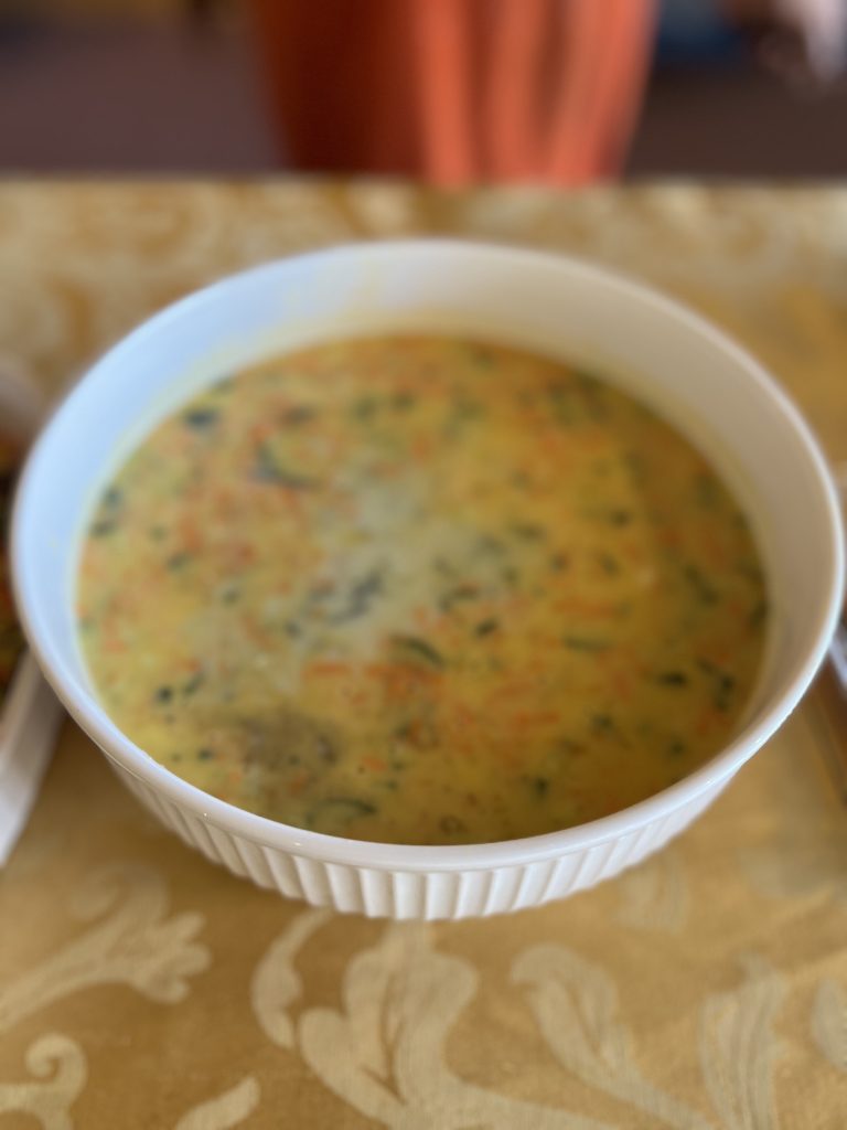 Day 27 – Food6