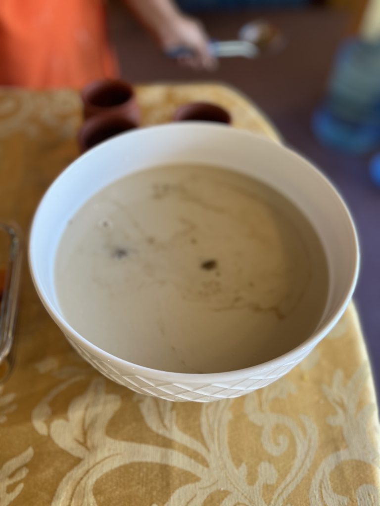 Day 27 – Food7
