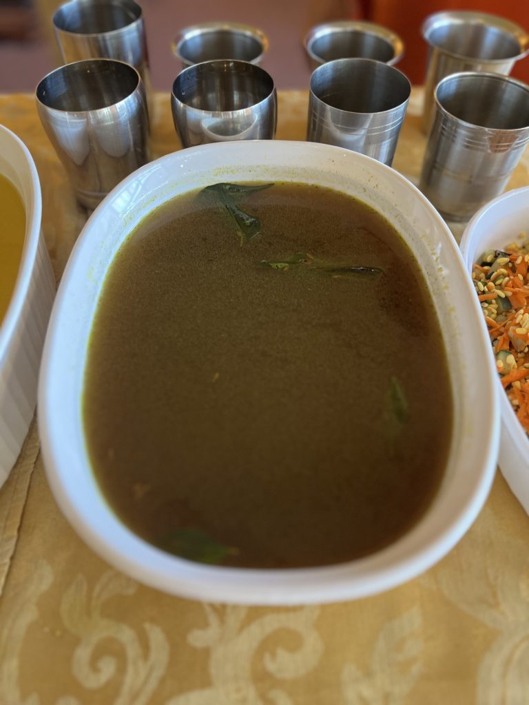 Day 27 – food5