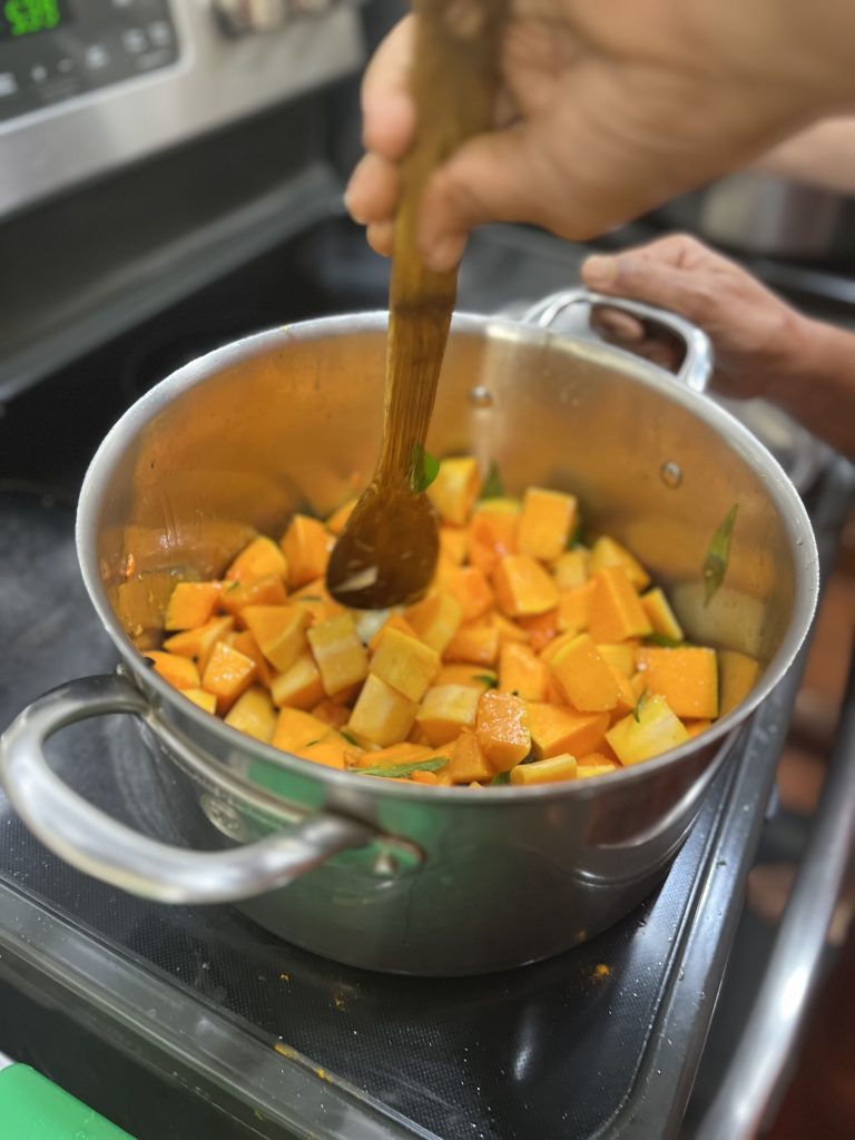 Day 28 – Food2
