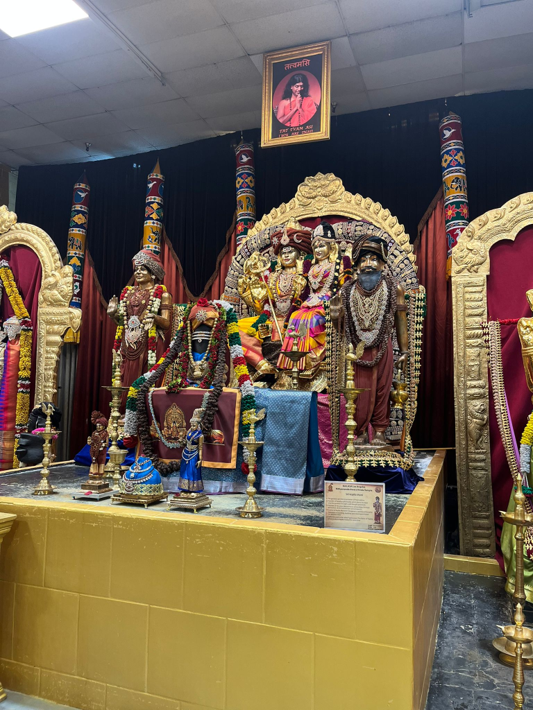 Day 28 – Puja