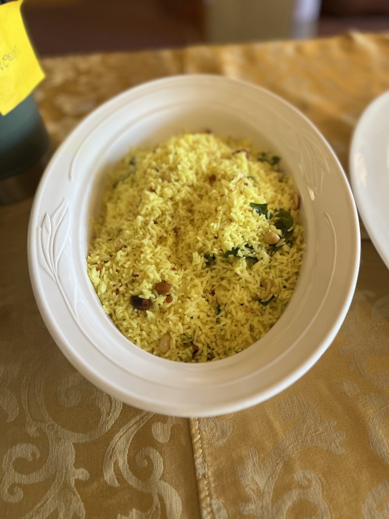Day 29 – Food2