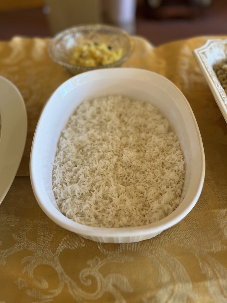 Day 29 – Food3