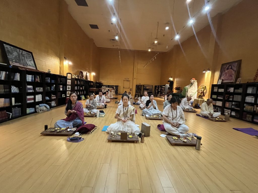 Day 29 – Puja3