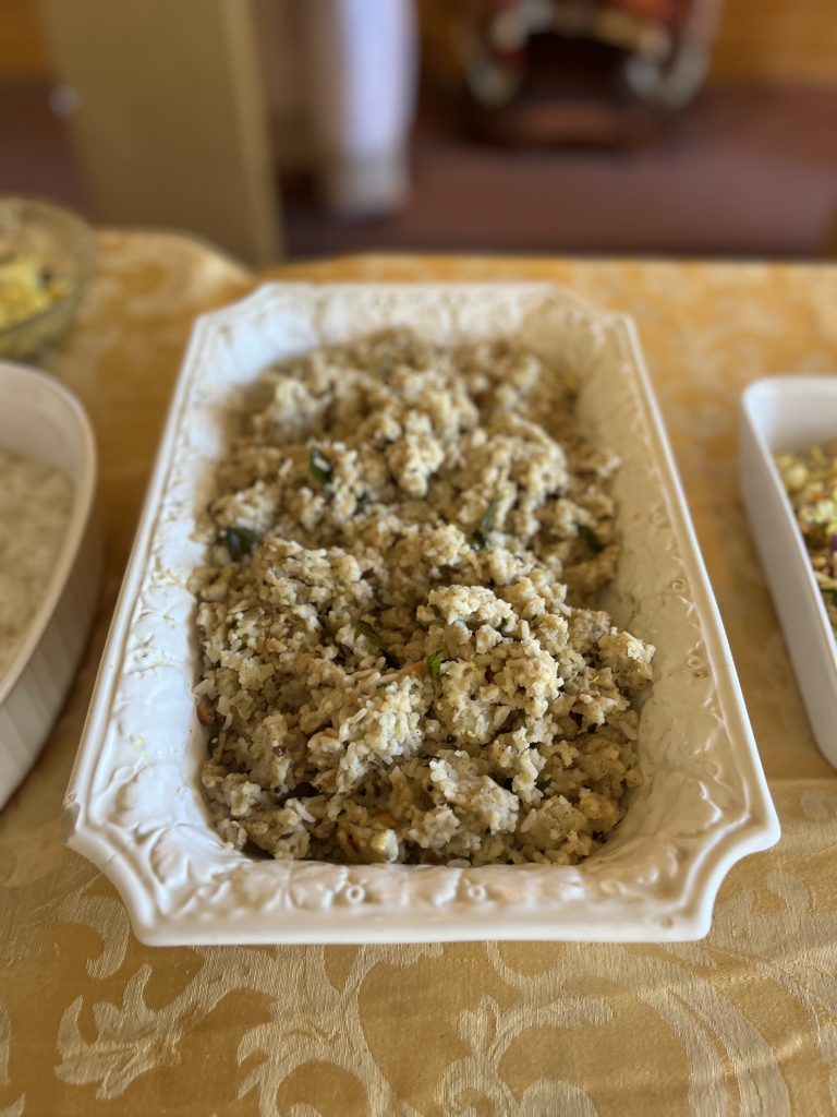 Day 30 – Food1