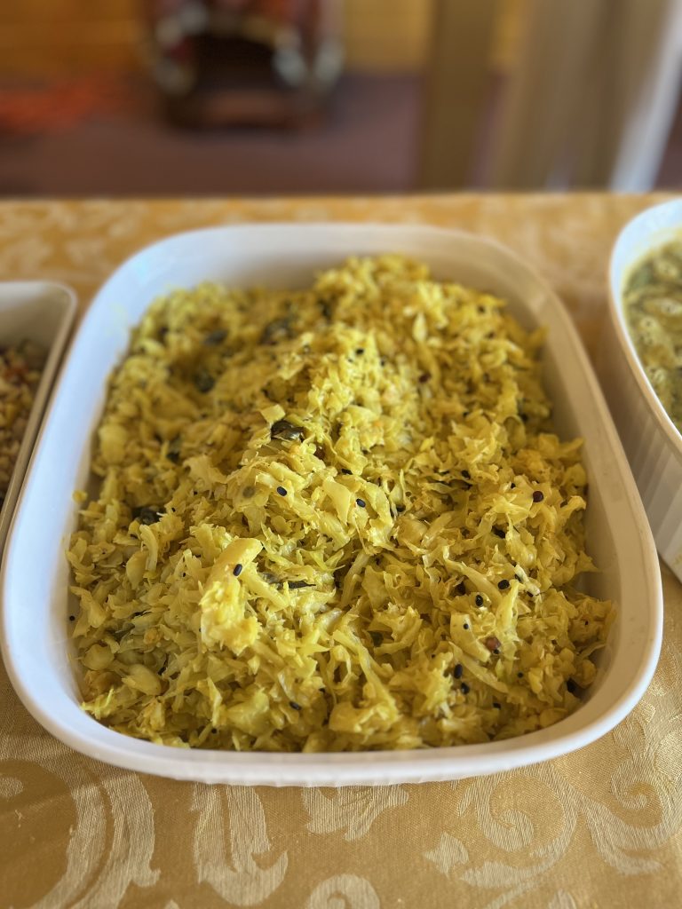 Day 30 – Food2