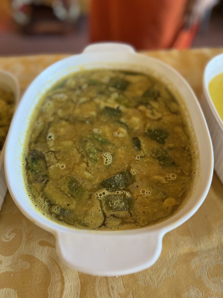 Day 30 – Food3